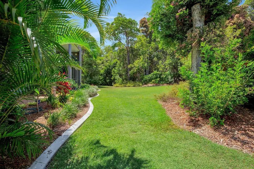 Your Place. Enjoy The Beach Retreat Rainbow Beach Austrálie
