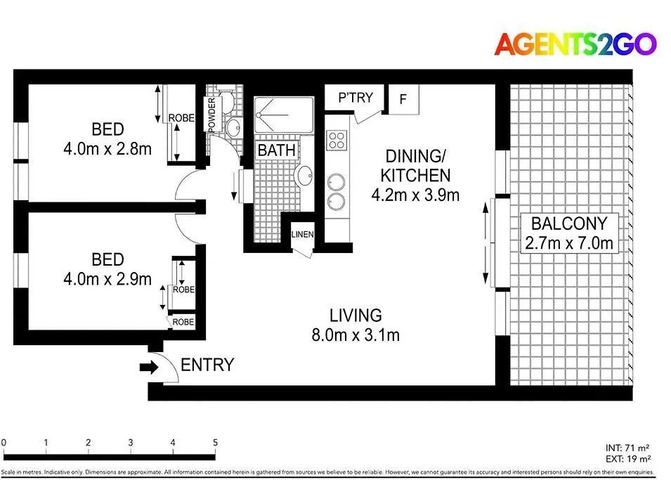 Your Place. Enjoy The Beach Retreat Rainbow Beach