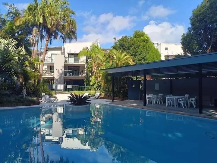 Your Place. Enjoy The Beach Retreat Rainbow Beach